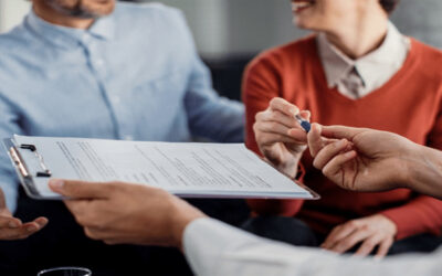 Contrato de Namoro: proteção patrimonial e planejamento sucessório