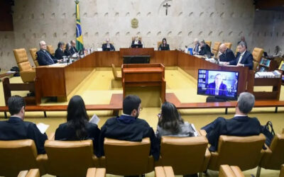 Pejotização e contrato de franquia: o que está em jogo no STF