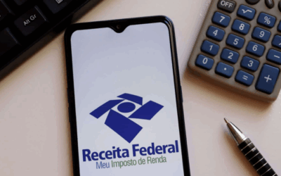 Nova lei modifica os valores da tabela progressiva mensal do Imposto de Renda