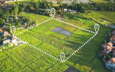 Georreferenciamento e planejamento sucessório: por que regularizar seu imóvel rural é essencial para proteger o patrimônio familiar