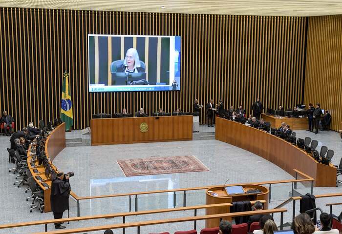 STJ decide que renda não pode ser critério exclusivo para negar justiça gratuita