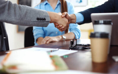 As vantagens da arbitragem na resolução de conflitos empresariais