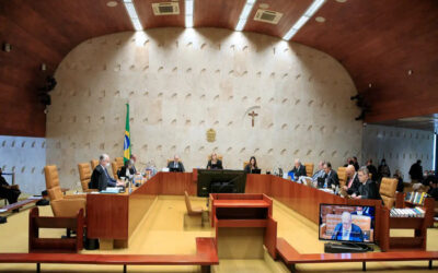 STF Consolida Limite de Valor nas Condenações Trabalhistas