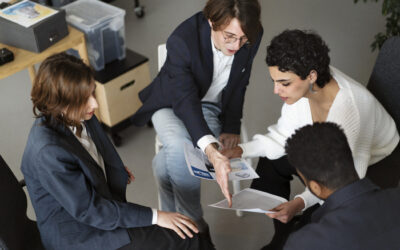 Responsabilidade empresarial na proteção da integridade física e mental dos trabalhadores