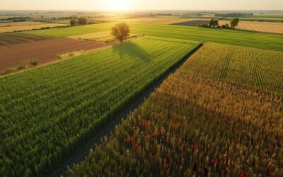 Georreferenciamento de imóveis rurais: novo prazo até 2029 traz alívio e oportunidade para regularização