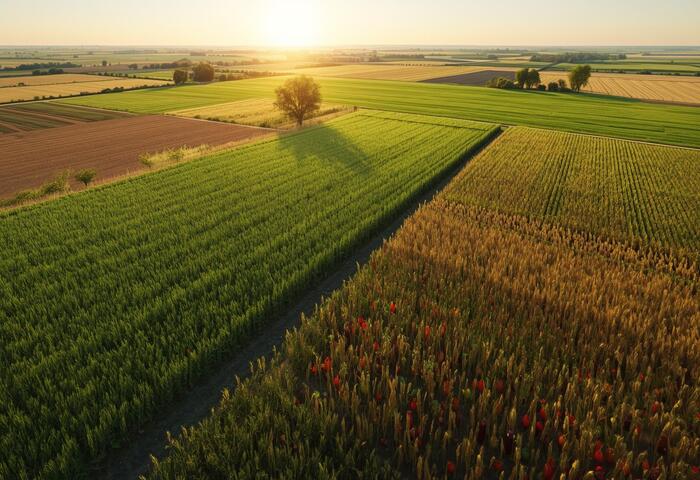 Georreferenciamento de imóveis rurais: novo prazo até 2029 traz alívio e oportunidade para regularização