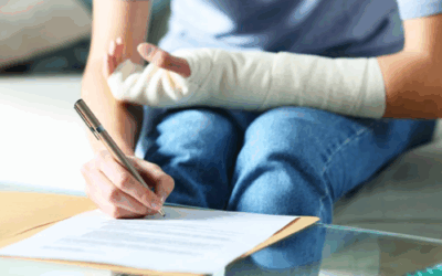 Indenizações por acidente de trabalho: entenda seus direitos e limites