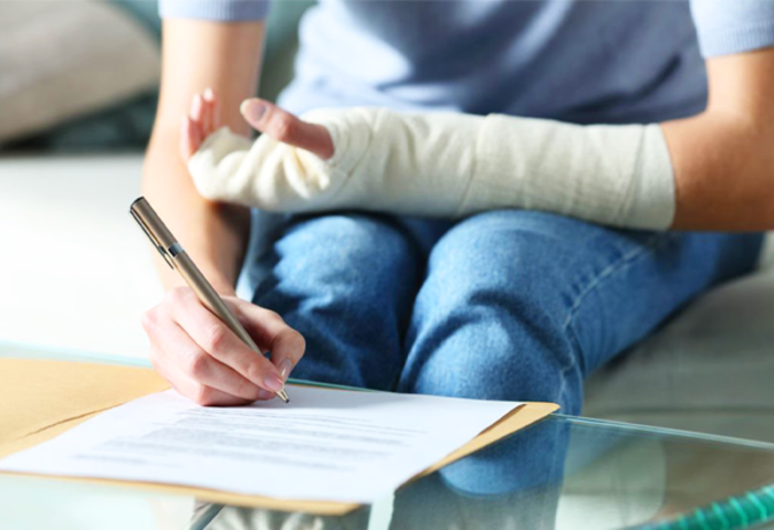 Indenizações por acidente de trabalho: entenda seus direitos e limites