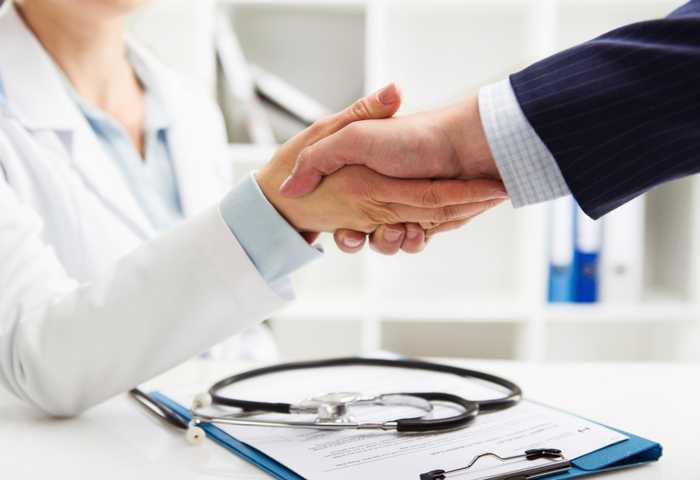 Manutenção do plano de saúde empresarial após o desligamento