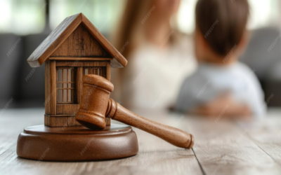 STJ Reafirma Direito Real de Habitação para o Cônjuge/Companheiro Supérstite