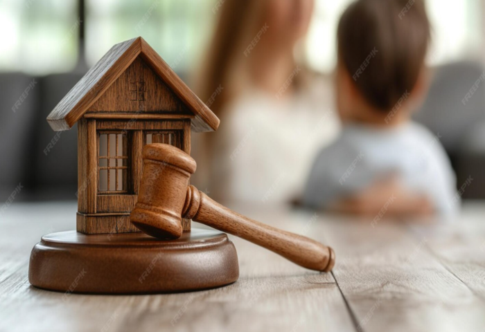 STJ Reafirma Direito Real de Habitação para o Cônjuge/Companheiro Supérstite