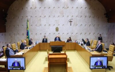 STF define limites para cobrança da contribuição assistencial de trabalhadores não sindicalizados