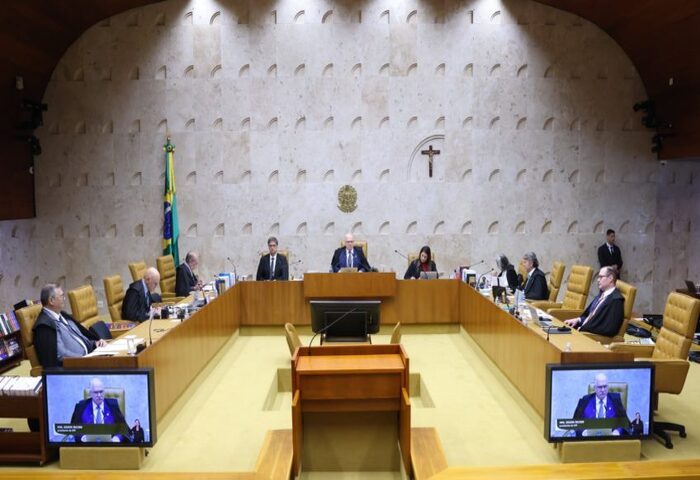 STF define limites para cobrança da contribuição assistencial de trabalhadores não sindicalizados