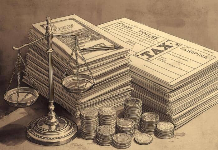 Lei Complementar nº 224/2025: alterações relevantes na legislação tributária