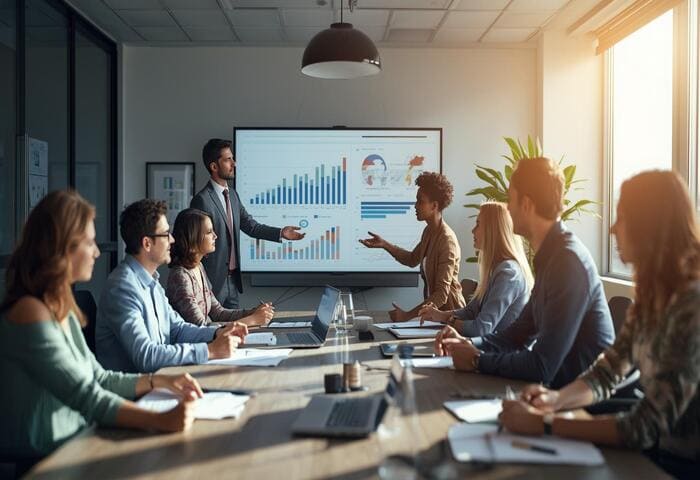 Novas Regras do Lucro Presumido para 2026: O que muda e como sua empresa pode se beneficiar