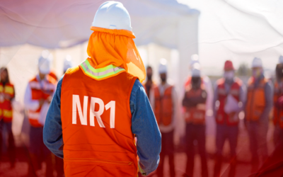 NR-1 2026: impactos jurídicos e operacionais para as empresas