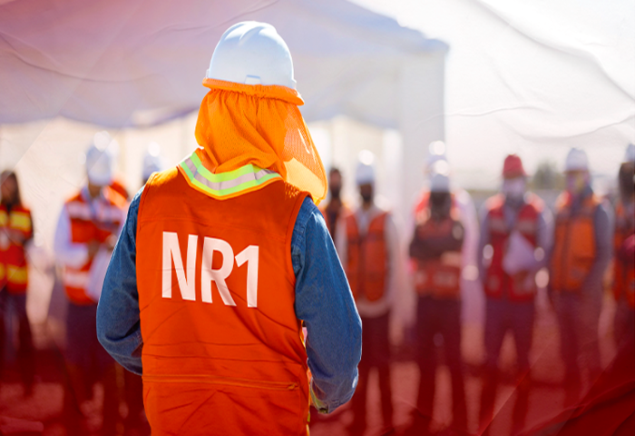 NR-1 2026: impactos jurídicos e operacionais para as empresas