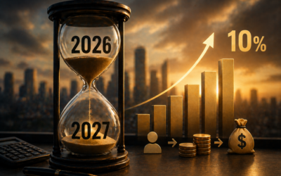 IRPFM: quem não planejar em 2026 vai pagar a conta em 2027