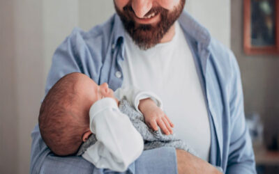 Nova lei amplia licença-paternidade e cria salário-paternidade: o que muda para empresas e trabalhadores