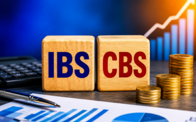 Imóvel distinto, receita e prazo de posse: os critérios que definem o contribuinte de IBS/CBS no setor imobiliário a partir de 2027