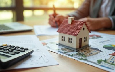 A tributação da venda de imóveis no Lucro Presumido: A Receita Federal muda de rumo e reacende a insegurança jurídica