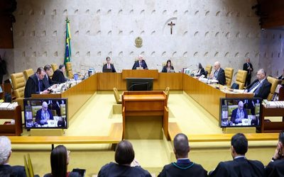 Tema 1.348 volta ao plenário físico do STF: julgamento sobre o ITBI na integralização de capital tem data marcada para setembro