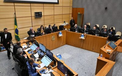 Filtro de relevância no STJ: entenda como ficaram os novos ritos de julgamento