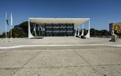 STF define quando incide a multa sobre empresas com dívida ativa que distribuem lucros