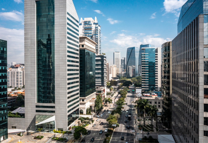Sao-Paulo