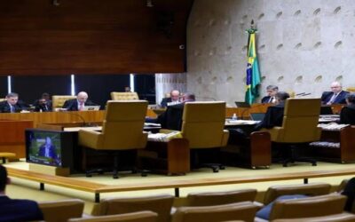 STF define novo critério para justiça gratuita: quem ganha até R$ 5 mil tem presunção de hipossuficiência